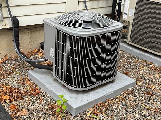 Trusted Hvac service in Kimberly, WI - Tropical Oasis HVAC